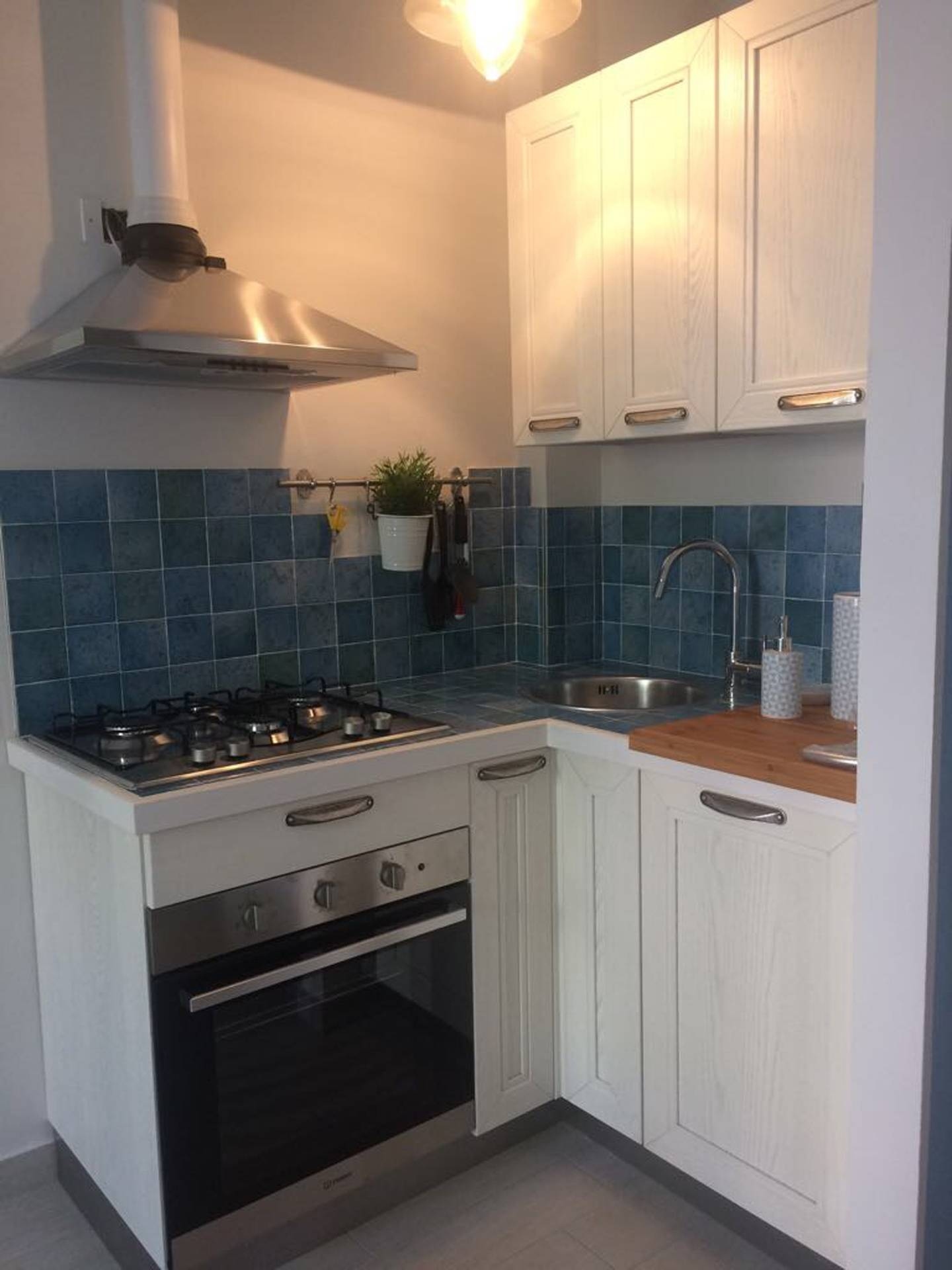 Appartamento in affitto a Cesenatico, Valverde