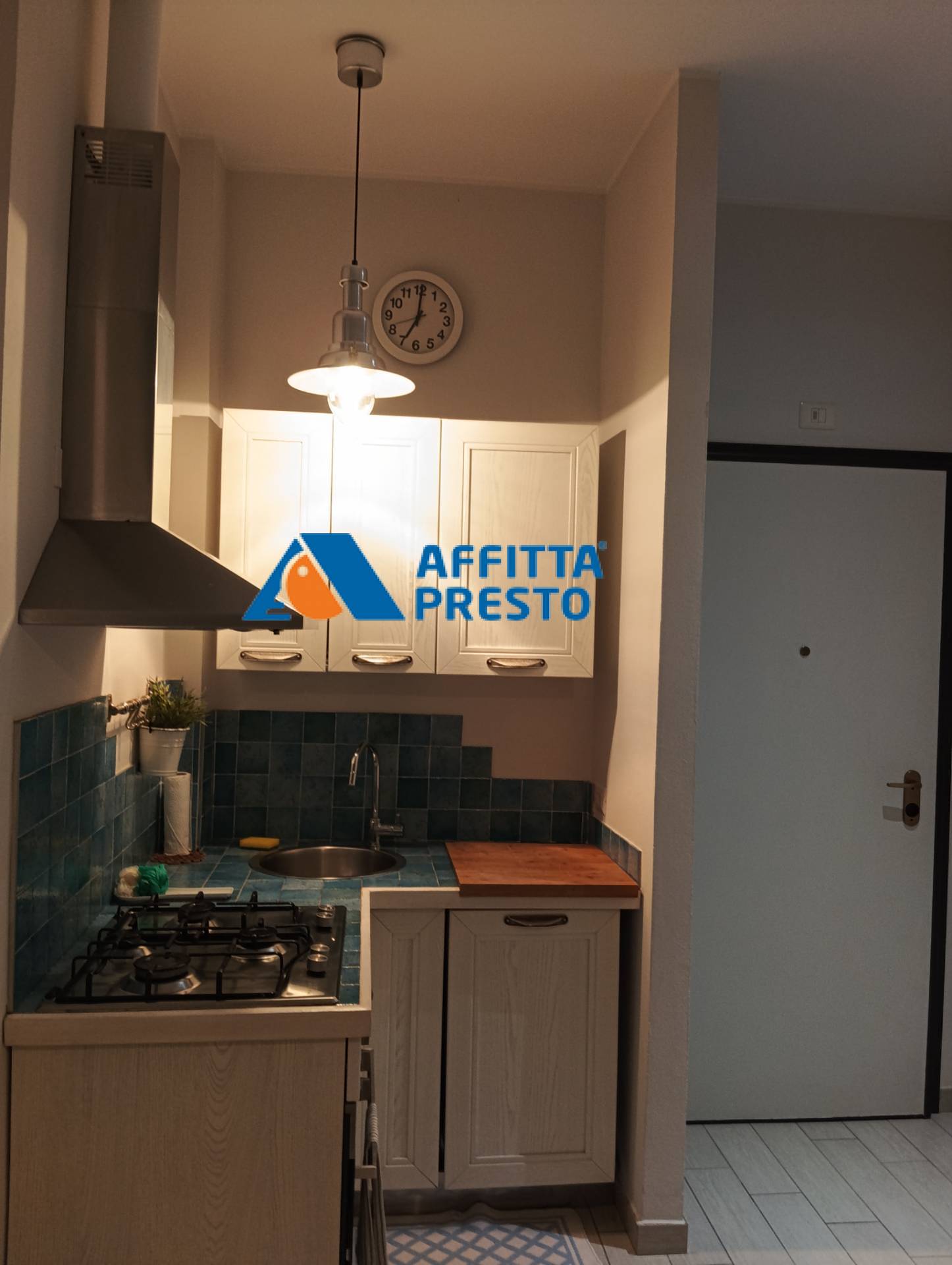 Appartamento in affitto a Cesenatico, Valverde