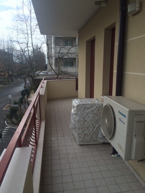 Appartamento in affitto a Cesenatico, Valverde