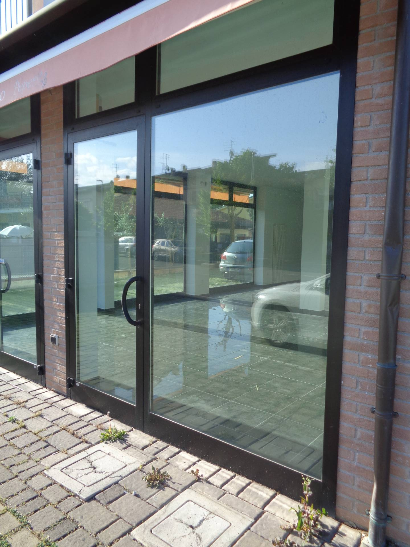 Negozio in affitto a Longiano, Budrio Di Longiano