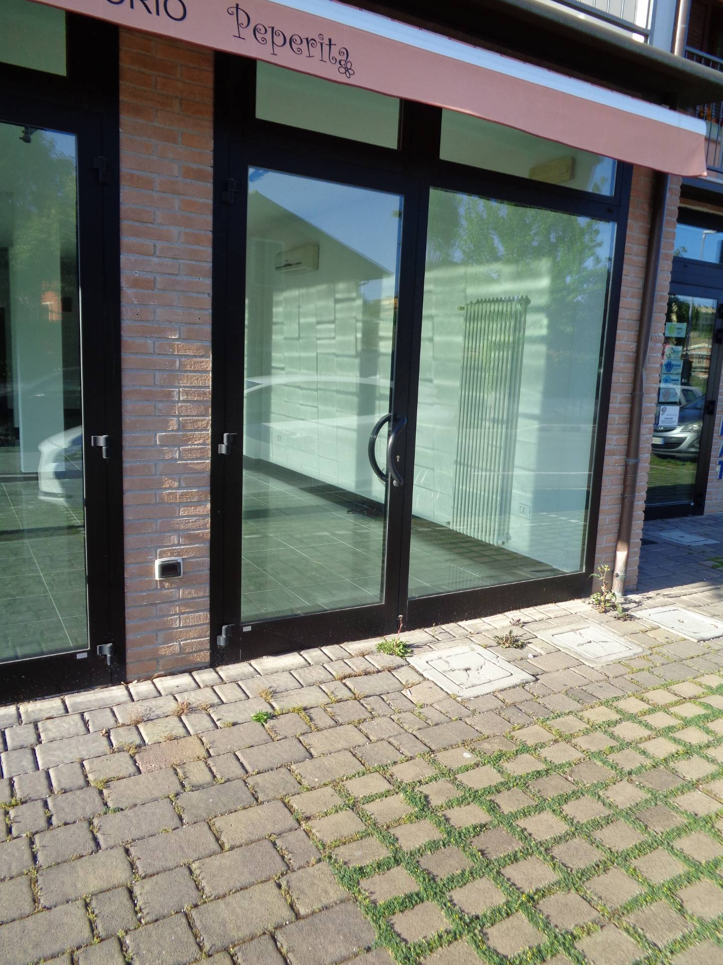 Negozio in affitto a Longiano, Budrio Di Longiano