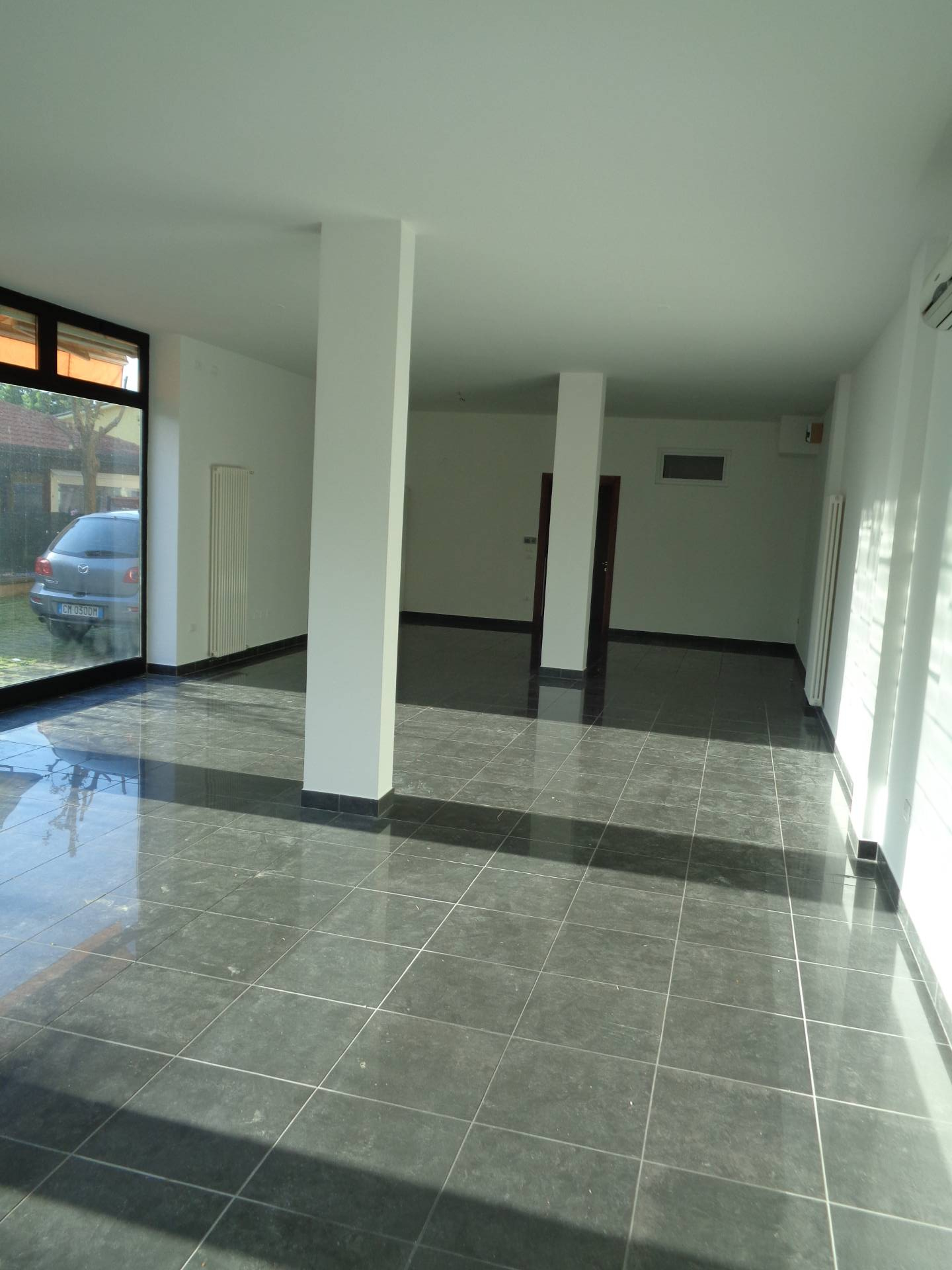 Negozio in affitto a Longiano, Budrio Di Longiano