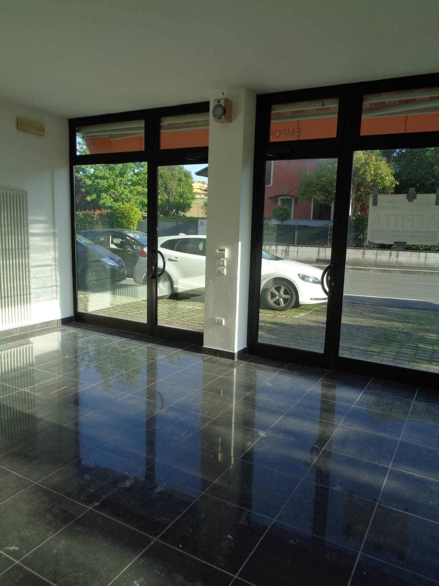 Negozio in affitto a Longiano, Budrio Di Longiano