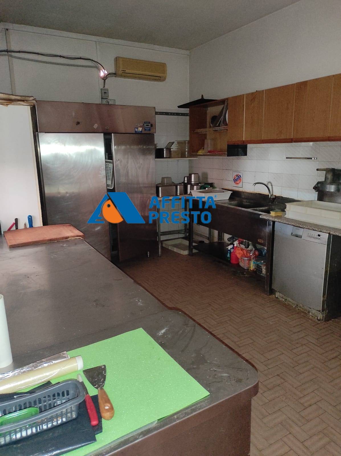 Negozio in affitto a Gatteo, Gatteo a Mare