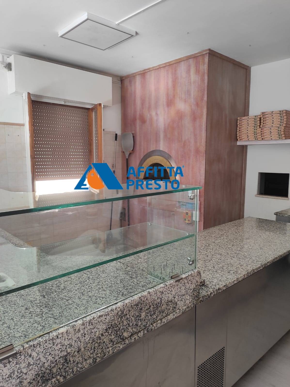 Negozio in affitto a Gatteo, Gatteo a Mare