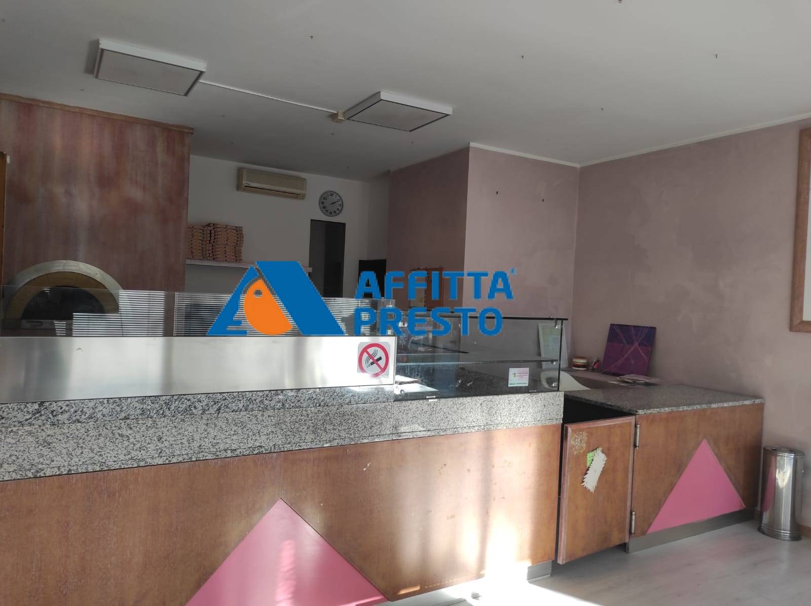 Negozio in affitto a Gatteo, Gatteo a Mare