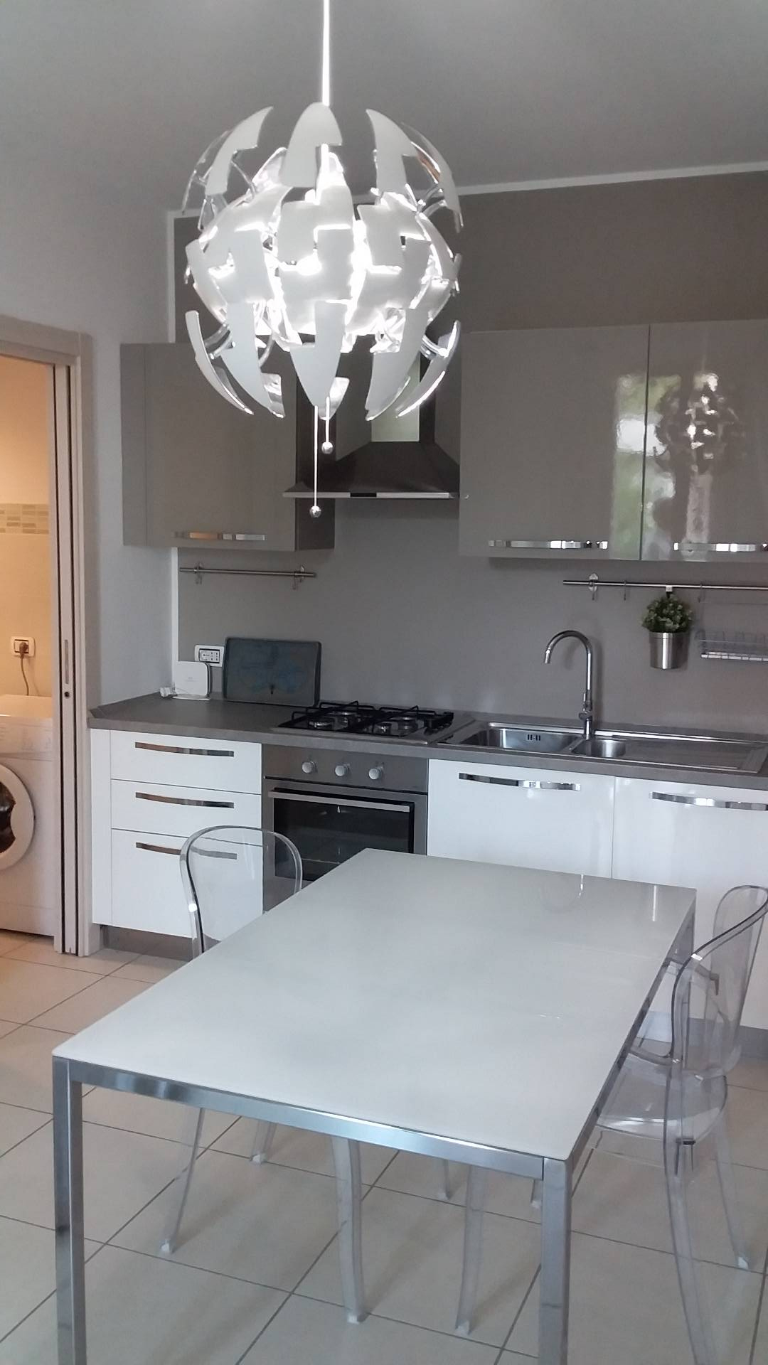 Appartamento in affitto a Cesena, Budrio Di Cesena