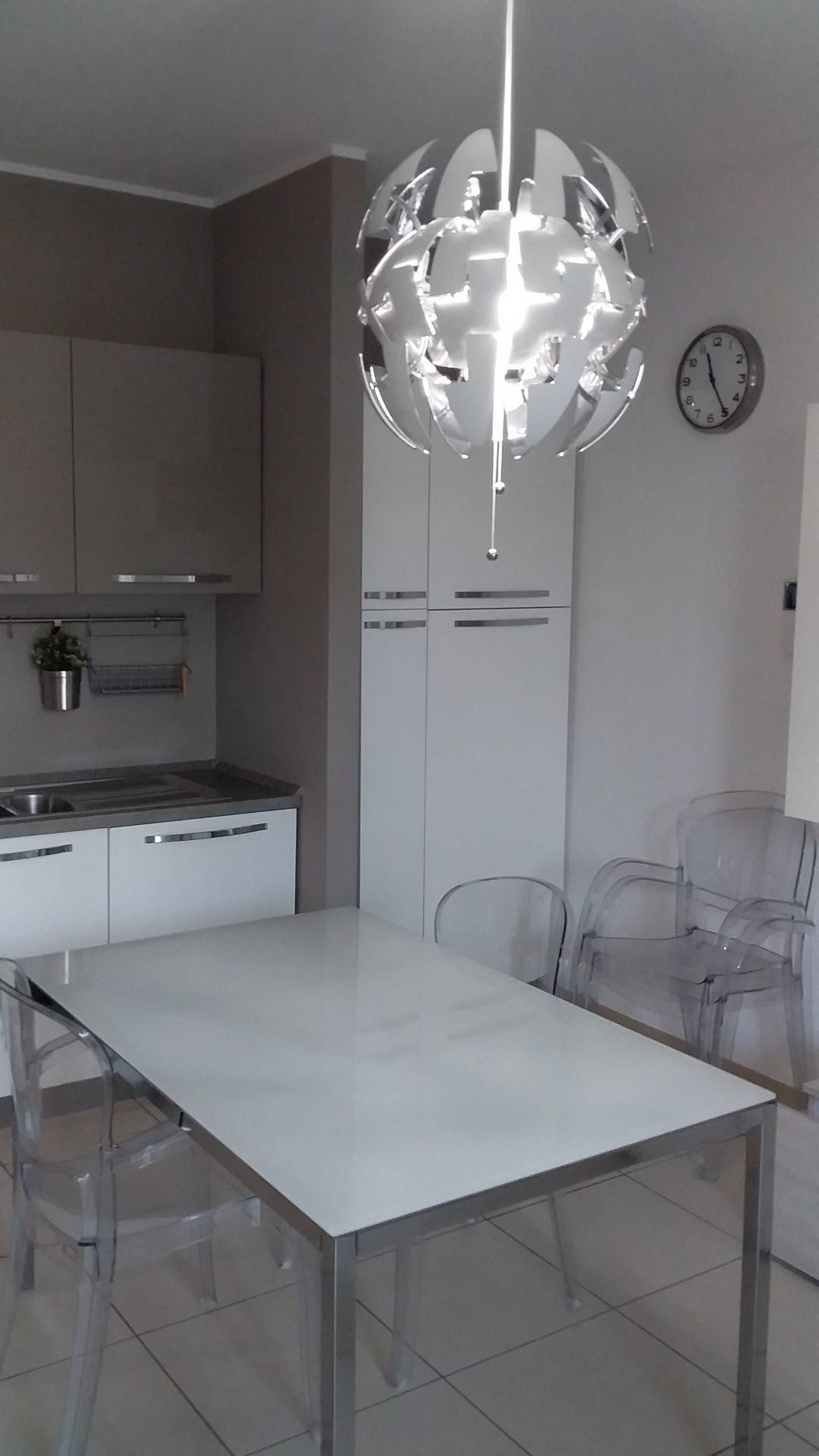 Appartamento in affitto a Cesena, Budrio Di Cesena