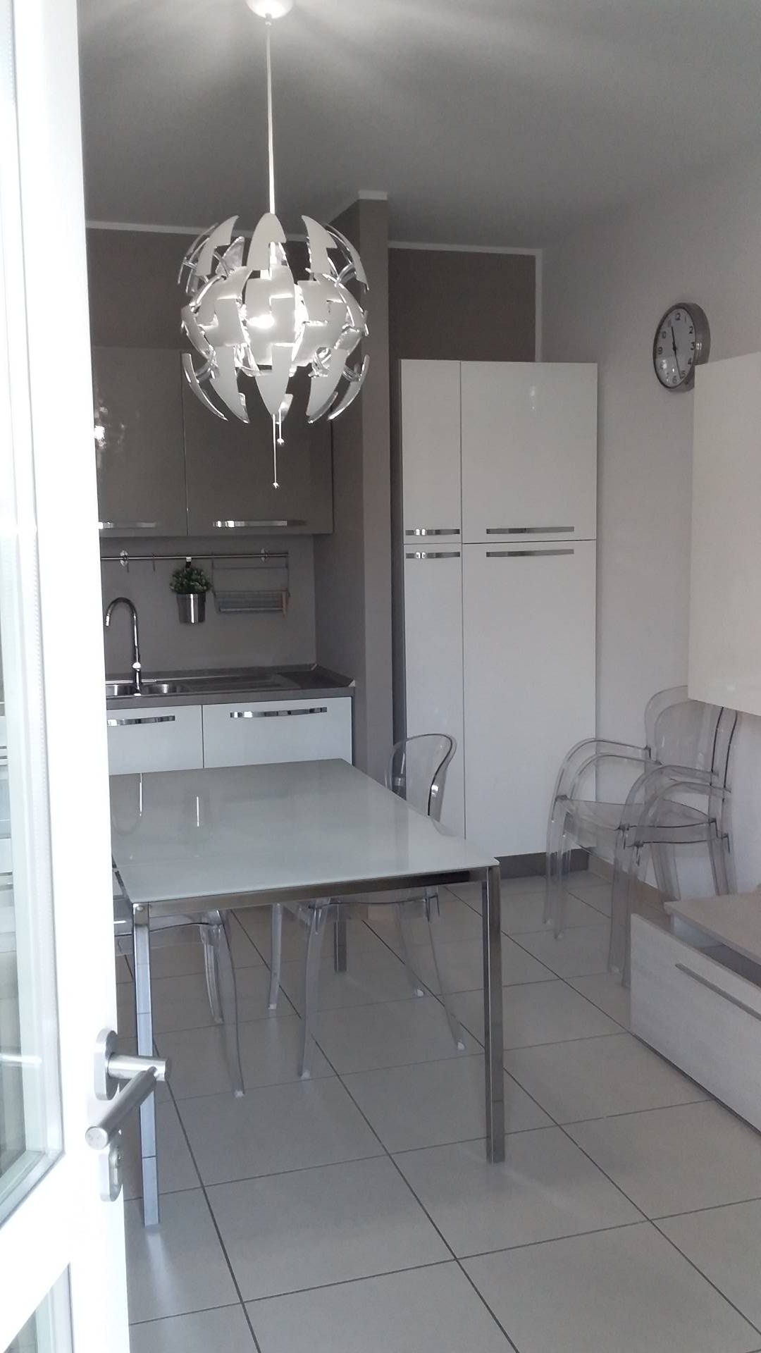 Appartamento in affitto a Cesena, Budrio Di Cesena