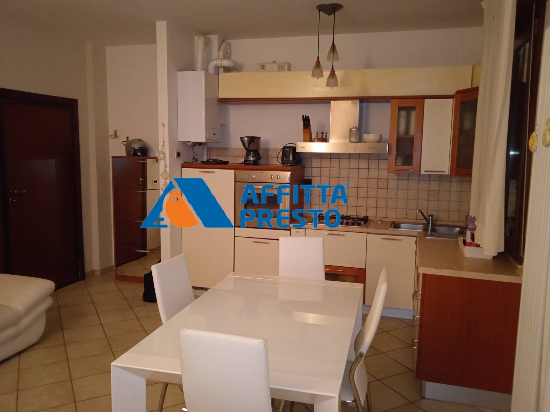 Appartamento in affitto a Cesenatico, Cesenatico