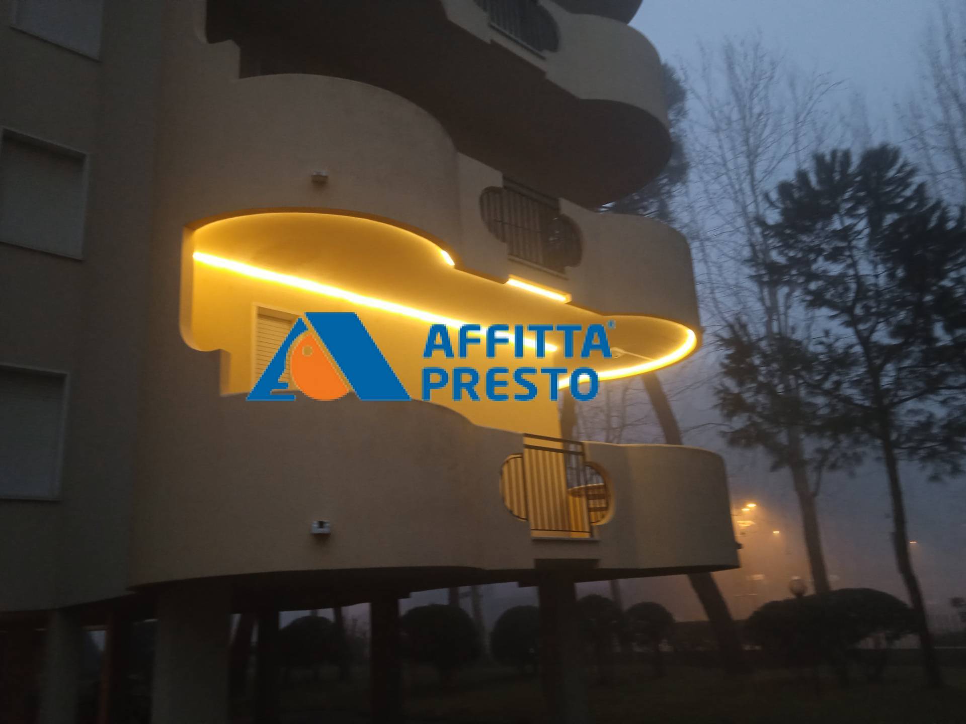 Appartamento in affitto a Cesenatico, Cesenatico