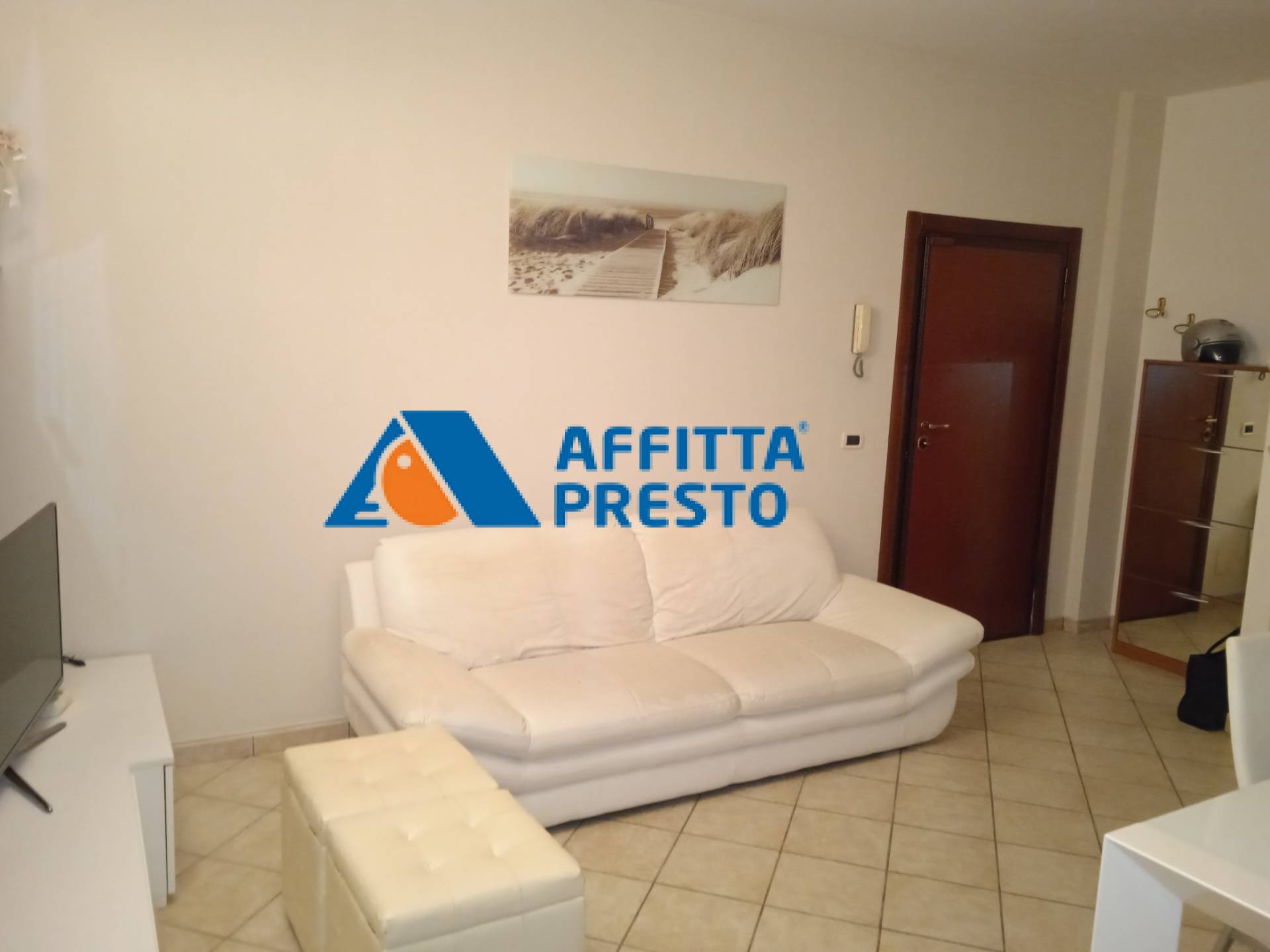 Appartamento in affitto a Cesenatico, Cesenatico