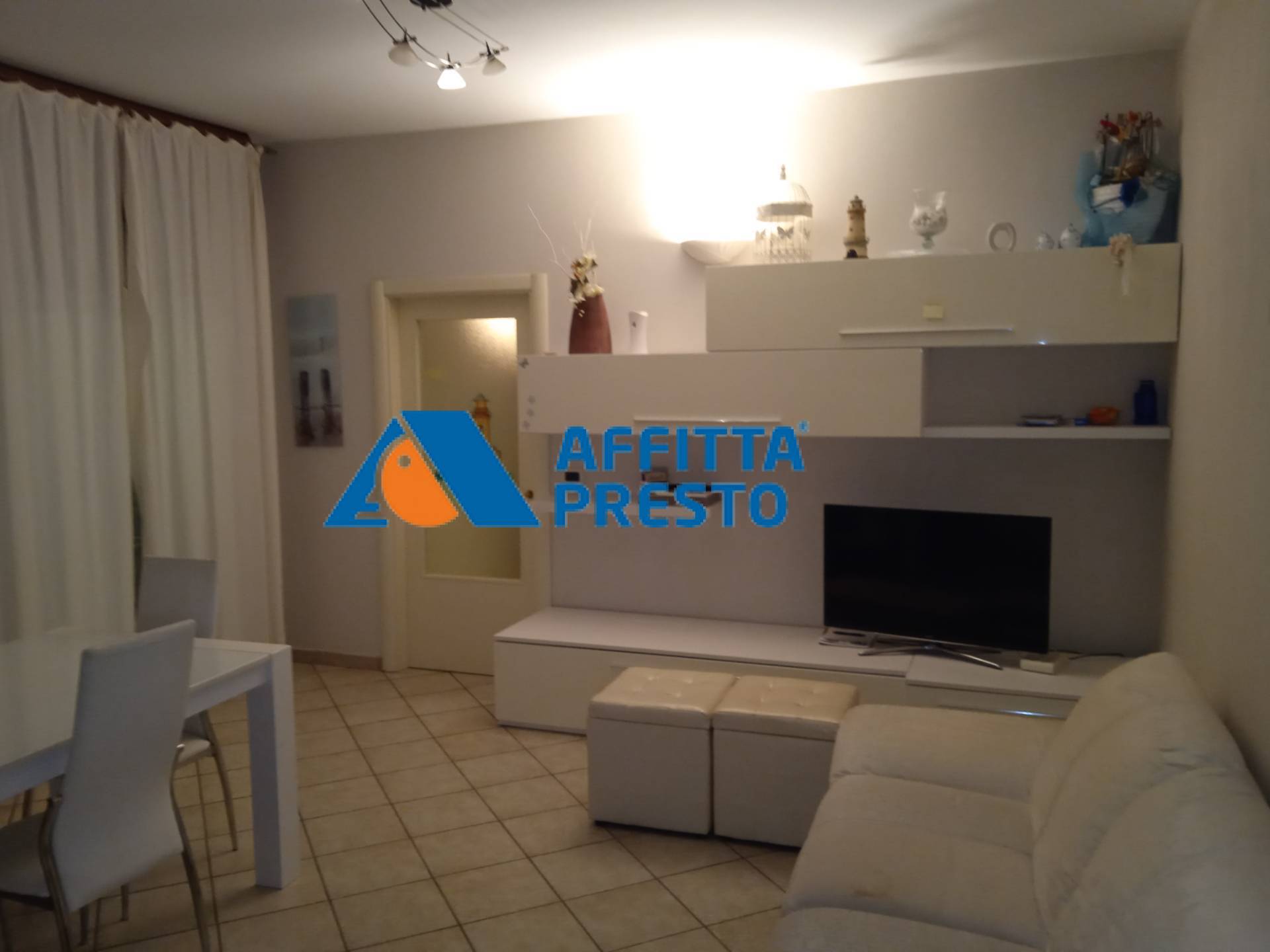 Appartamento in affitto a Cesenatico, Cesenatico