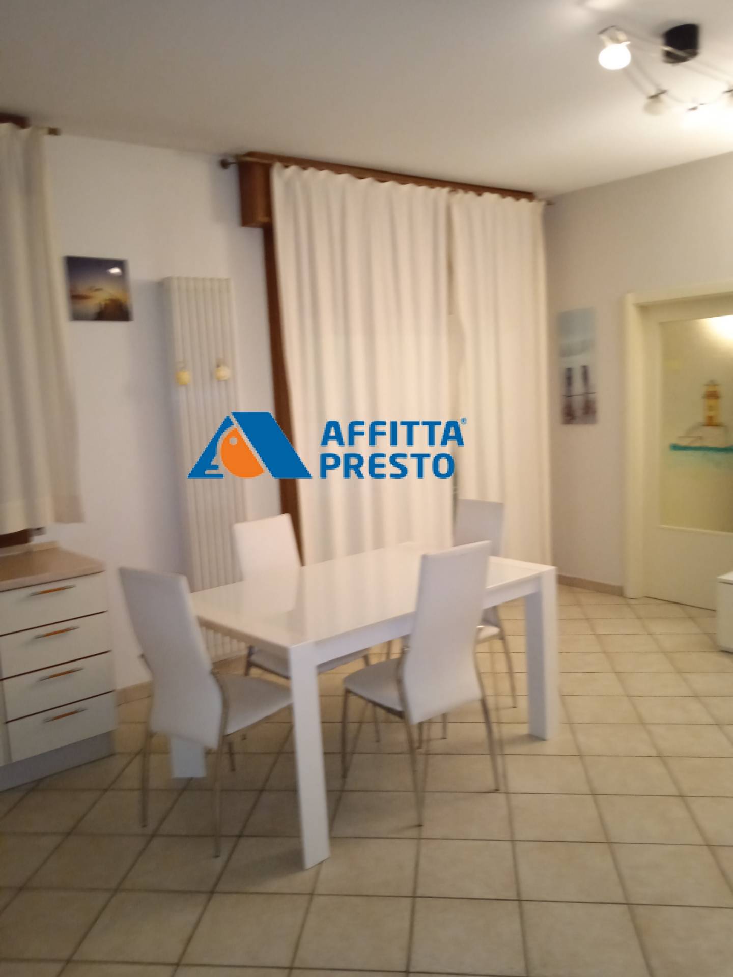 Appartamento in affitto a Cesenatico, Cesenatico