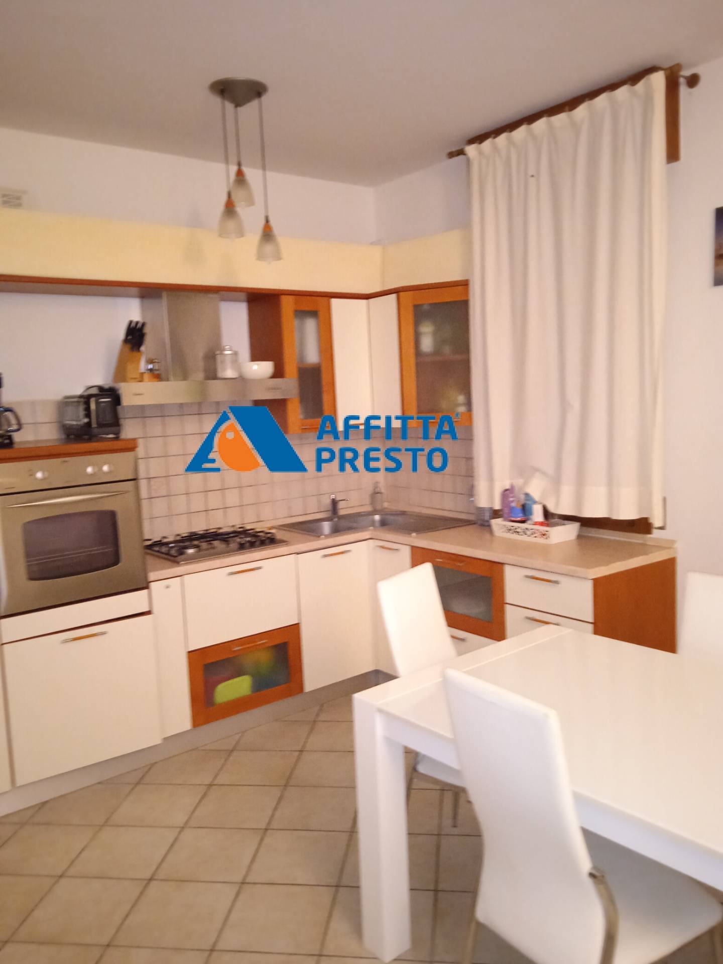 Appartamento in affitto a Cesenatico, Cesenatico