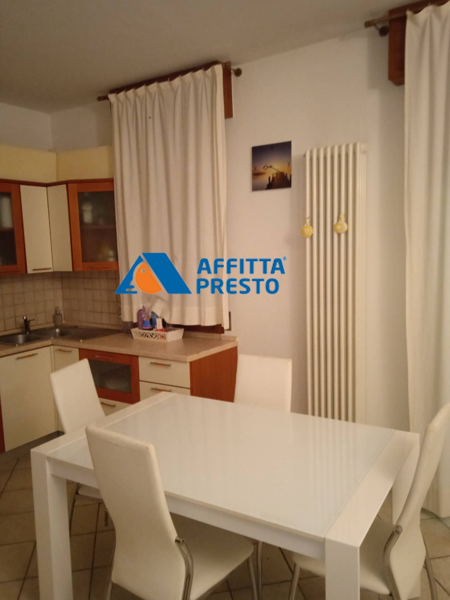 Appartamento in affitto a Cesenatico, Cesenatico