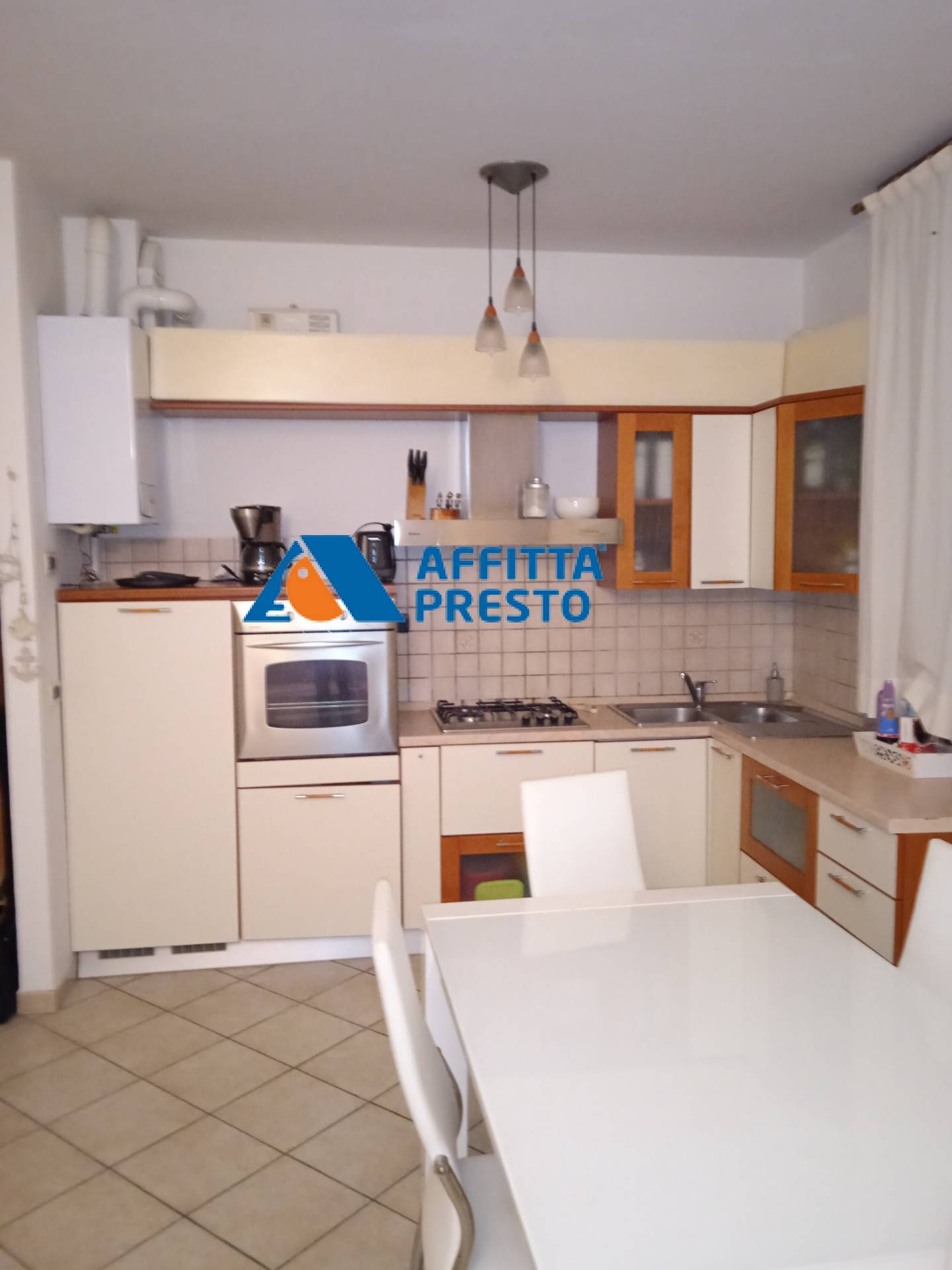 Appartamento in affitto a Cesenatico, Cesenatico