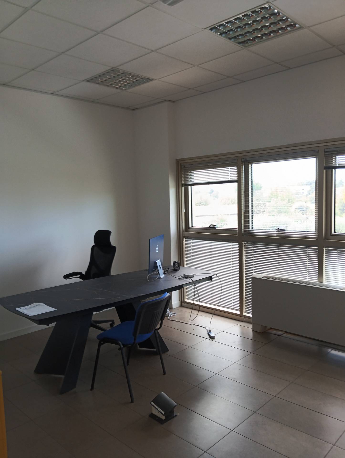 Ufficio in affitto a Savignano sul Rubicone, Savignano Sul Rubicone