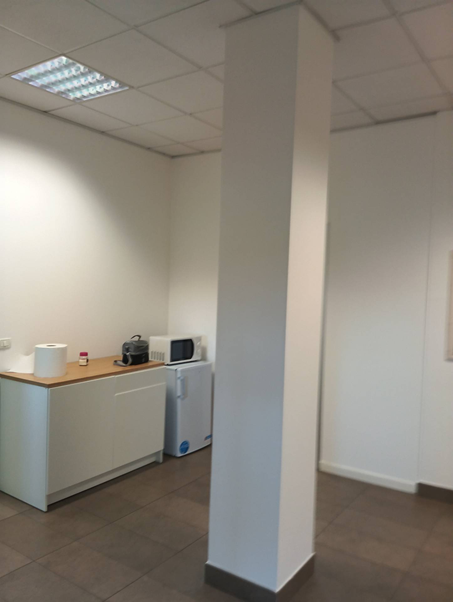 Ufficio in affitto a Savignano sul Rubicone, Savignano Sul Rubicone