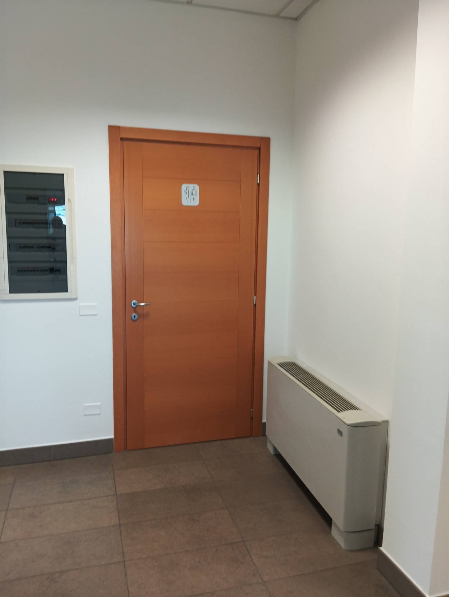 Ufficio in affitto a Savignano sul Rubicone, Savignano Sul Rubicone