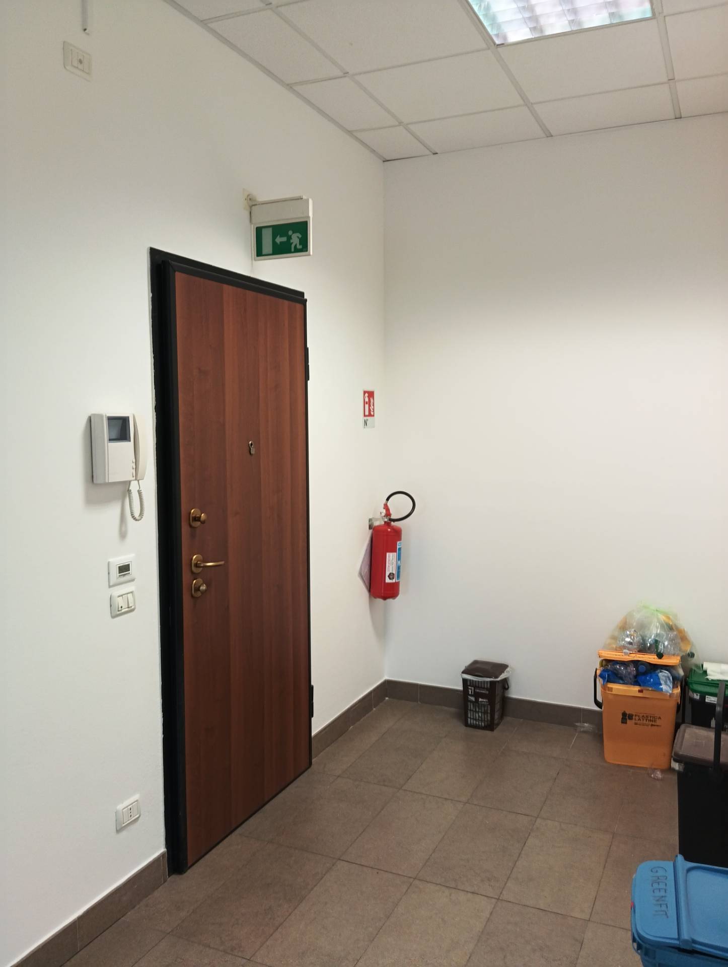 Ufficio in affitto a Savignano sul Rubicone, Savignano Sul Rubicone