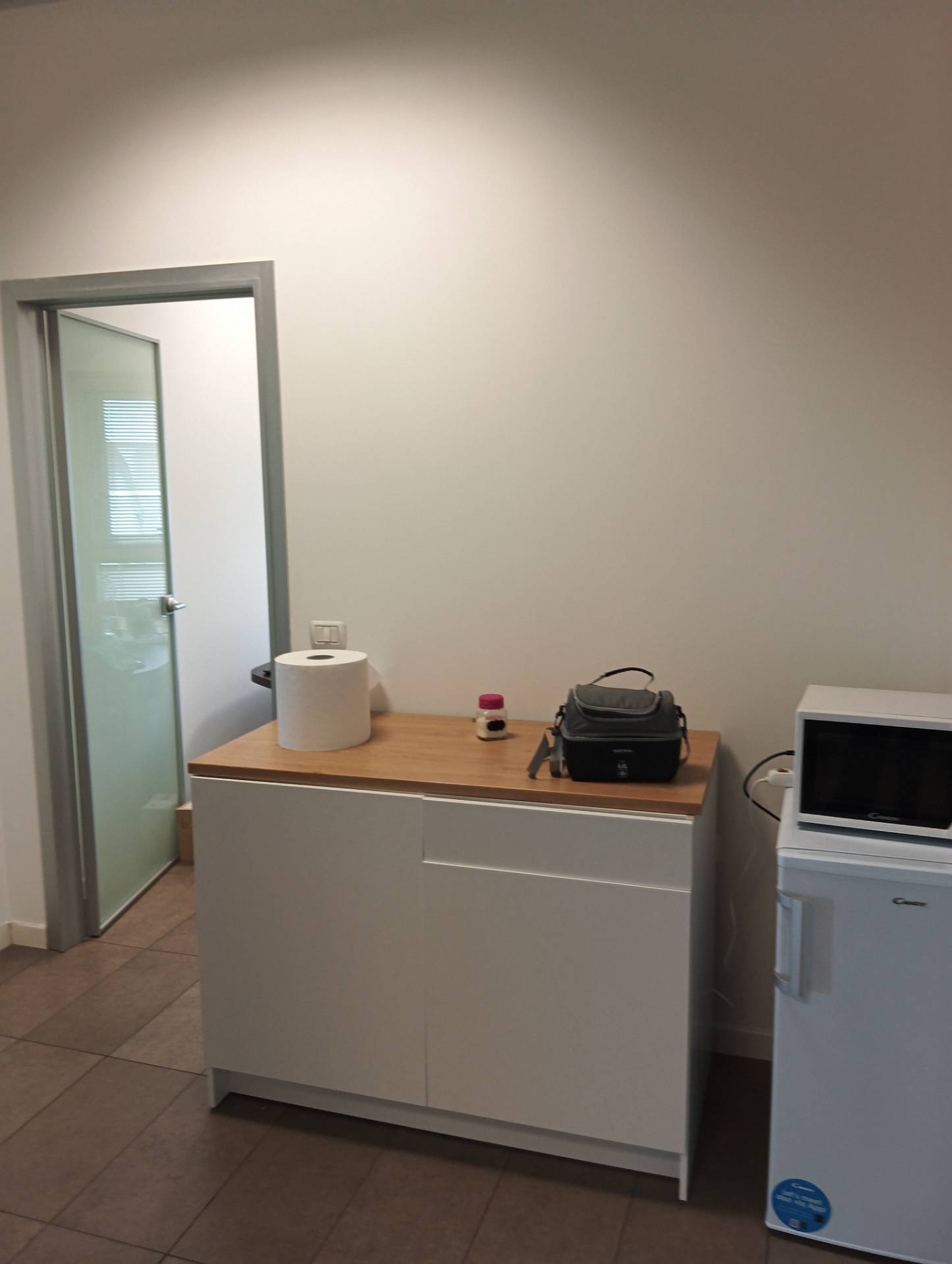 Ufficio in affitto a Savignano sul Rubicone, Savignano Sul Rubicone