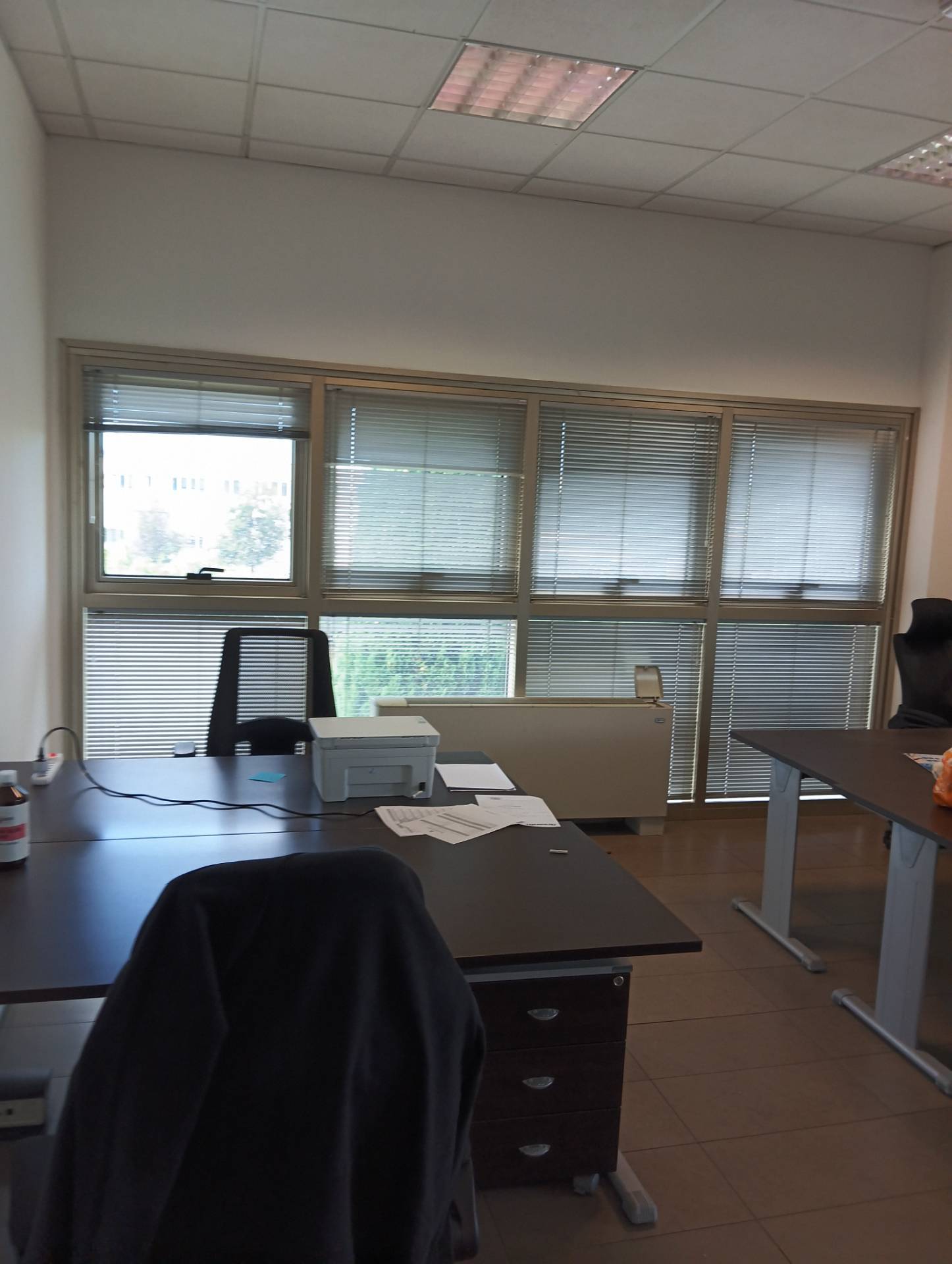 Ufficio in affitto a Savignano sul Rubicone, Savignano Sul Rubicone