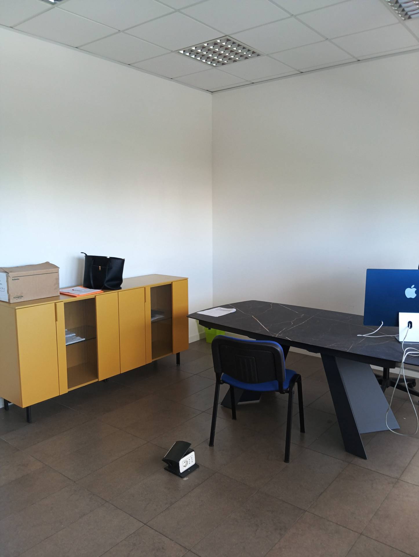 Ufficio in affitto a Savignano sul Rubicone, Savignano Sul Rubicone