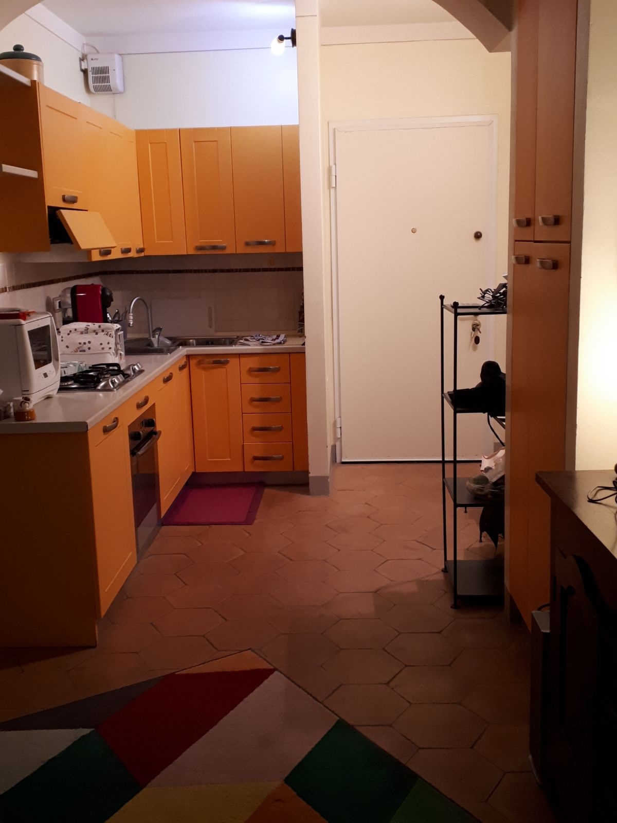 Appartamento in affitto a Longiano, Longiano