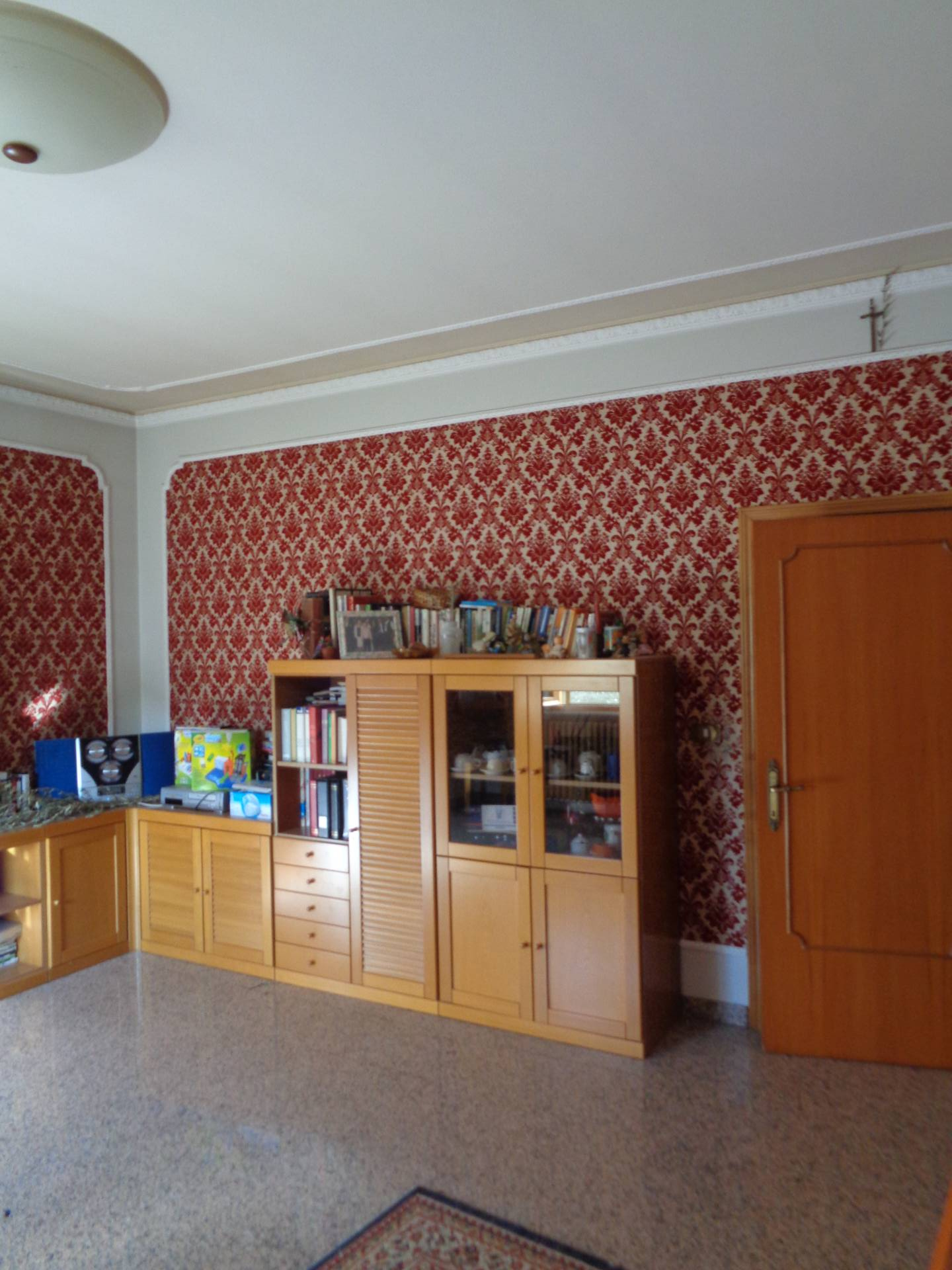 Appartamento in affitto a Longiano, Budrio Di Longiano
