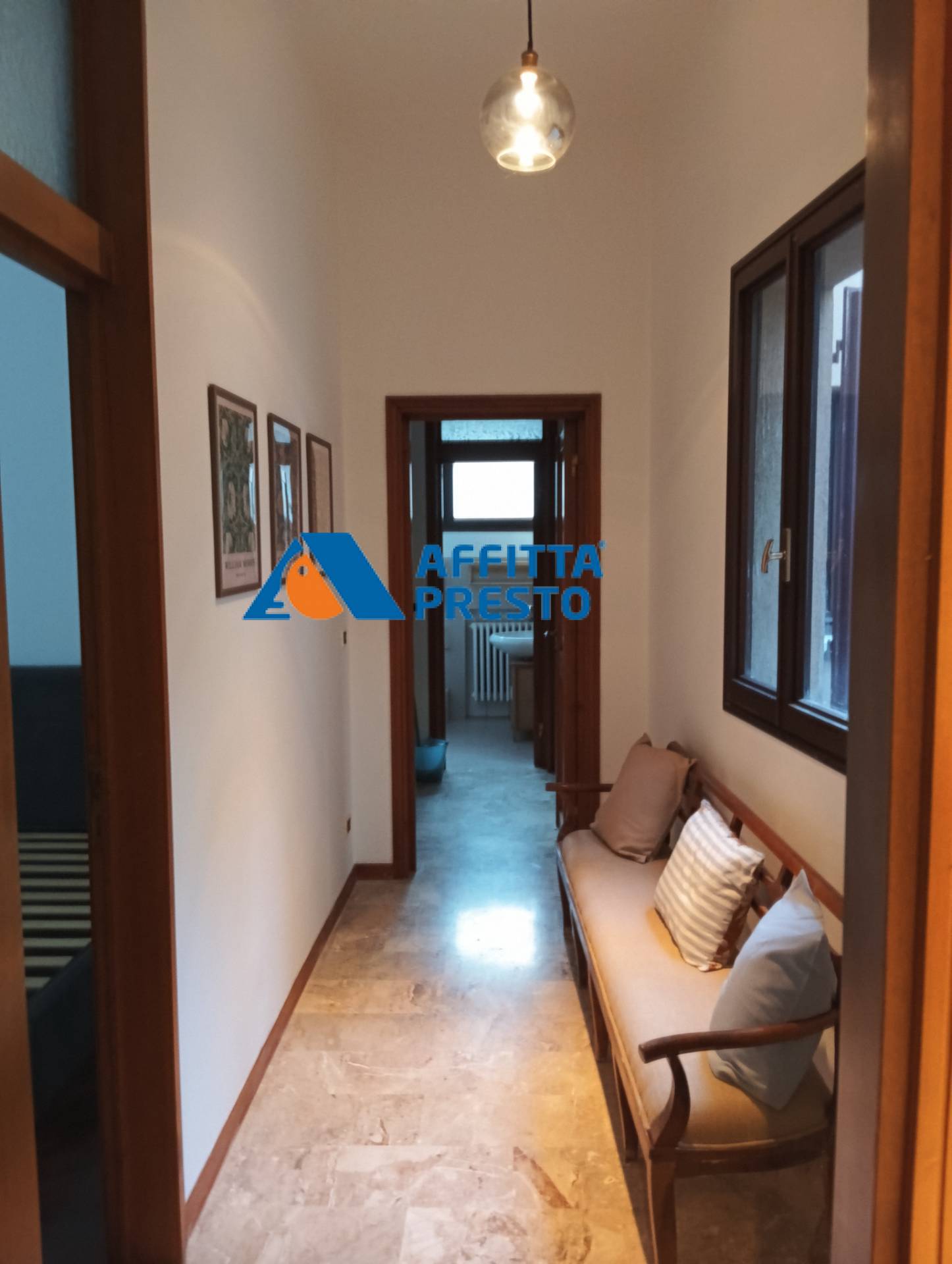 Appartamento in affitto a Cesena, CENTRO STORICO