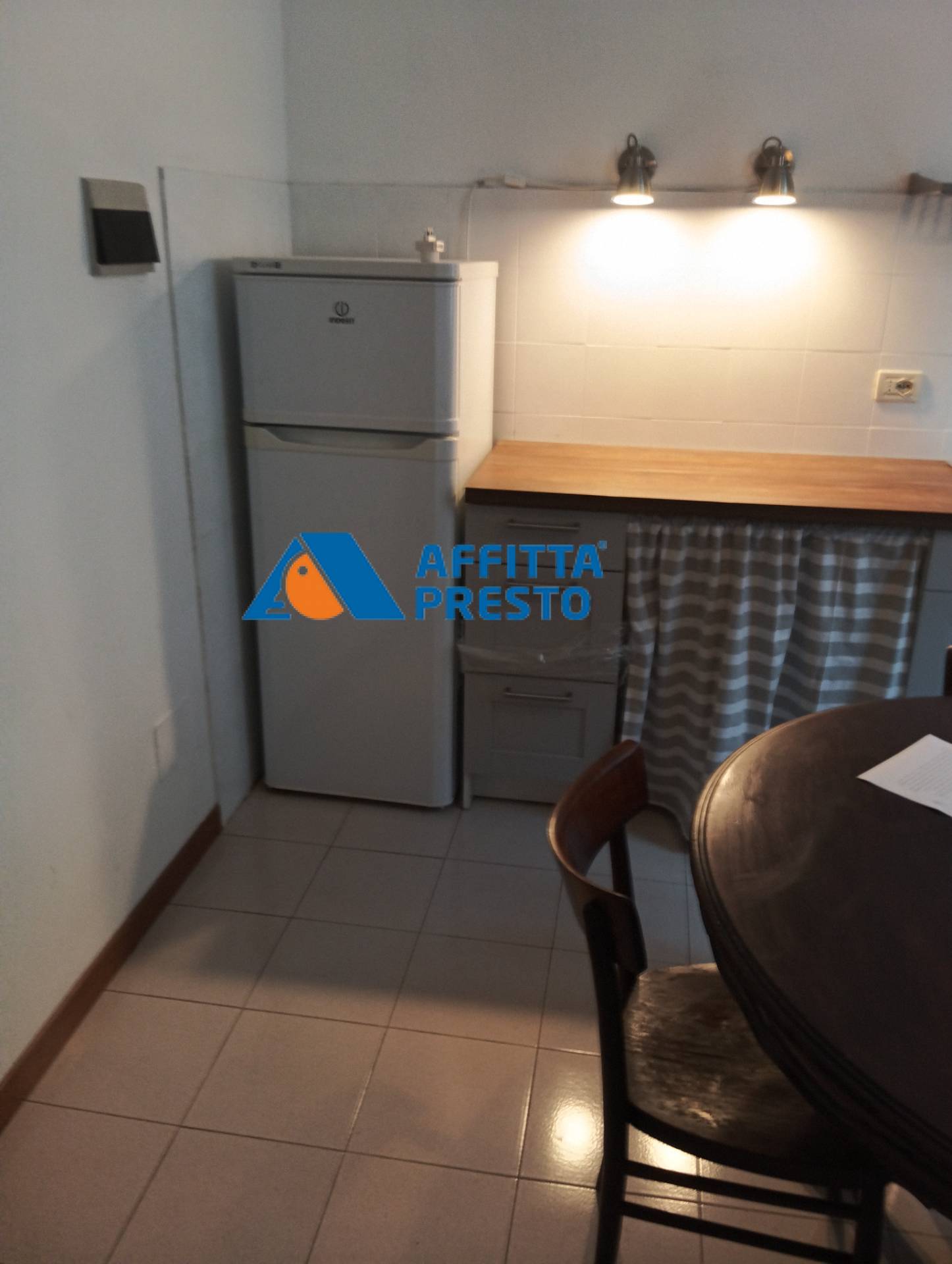 Appartamento in affitto a Cesena, CENTRO STORICO