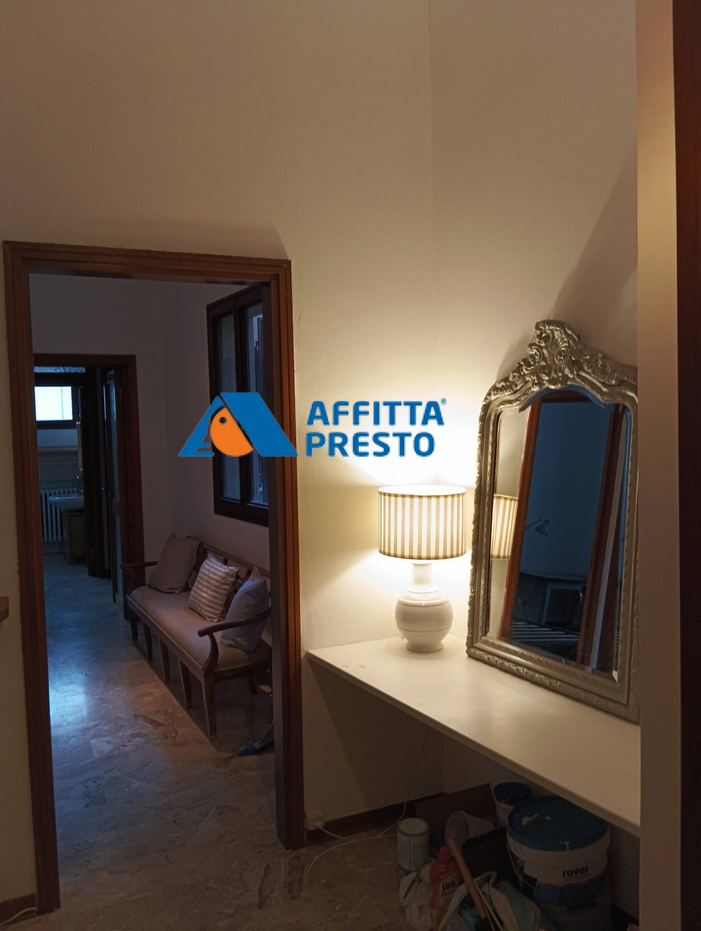 Appartamento in affitto a Cesena, CENTRO STORICO