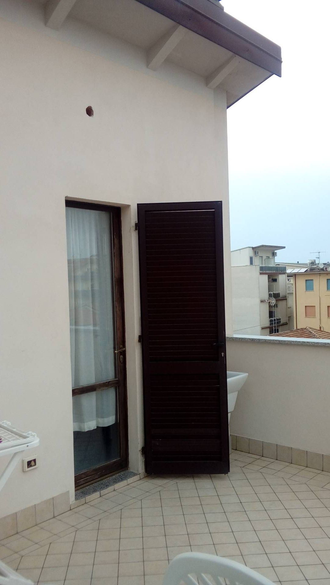 Attico/Mansarda in affitto a Bellaria-Igea Marina, Bellaria-igea Marina