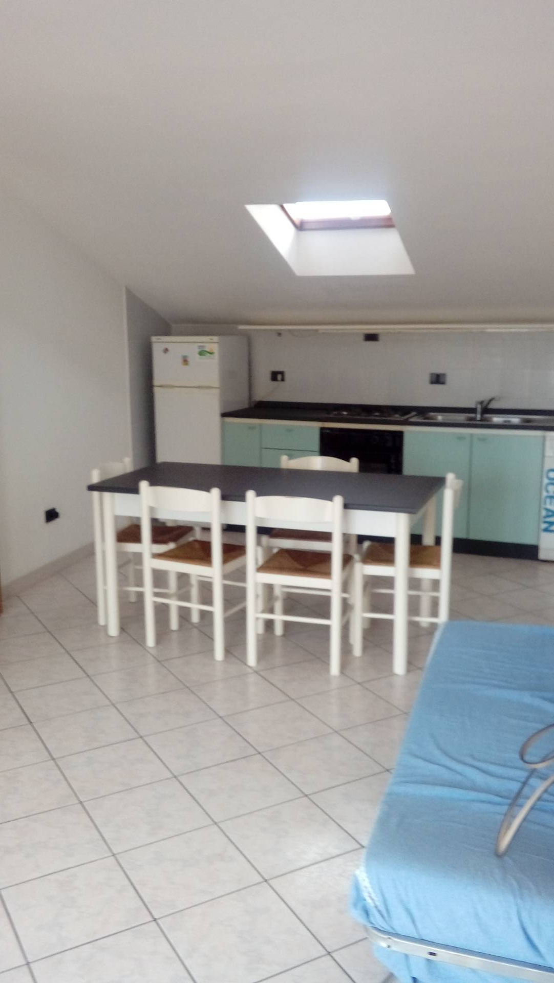 Attico/Mansarda in affitto a Bellaria-Igea Marina, Bellaria-igea Marina
