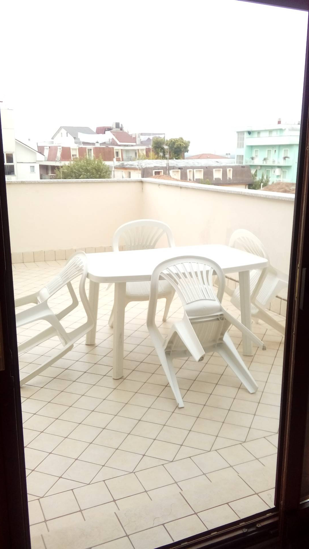 Attico/Mansarda in affitto a Bellaria-Igea Marina, Bellaria-igea Marina
