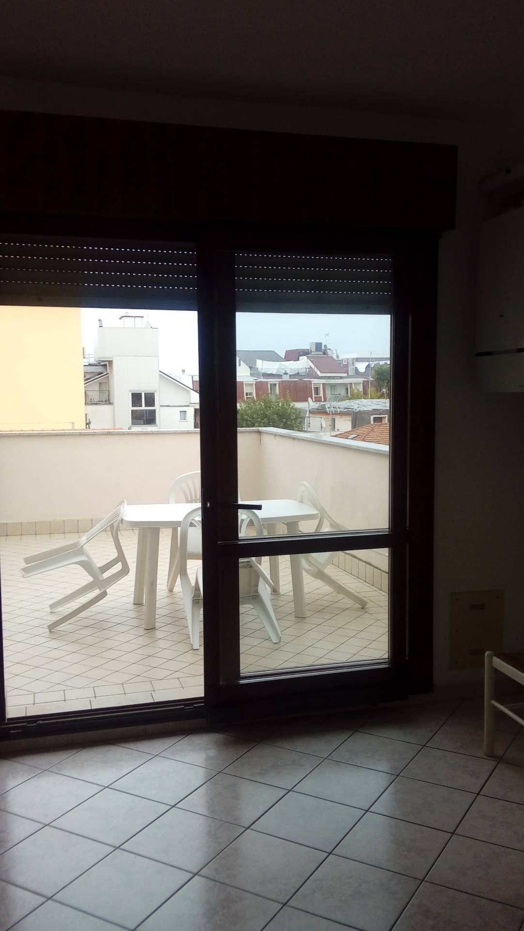 Attico/Mansarda in affitto a Bellaria-Igea Marina, Bellaria-igea Marina