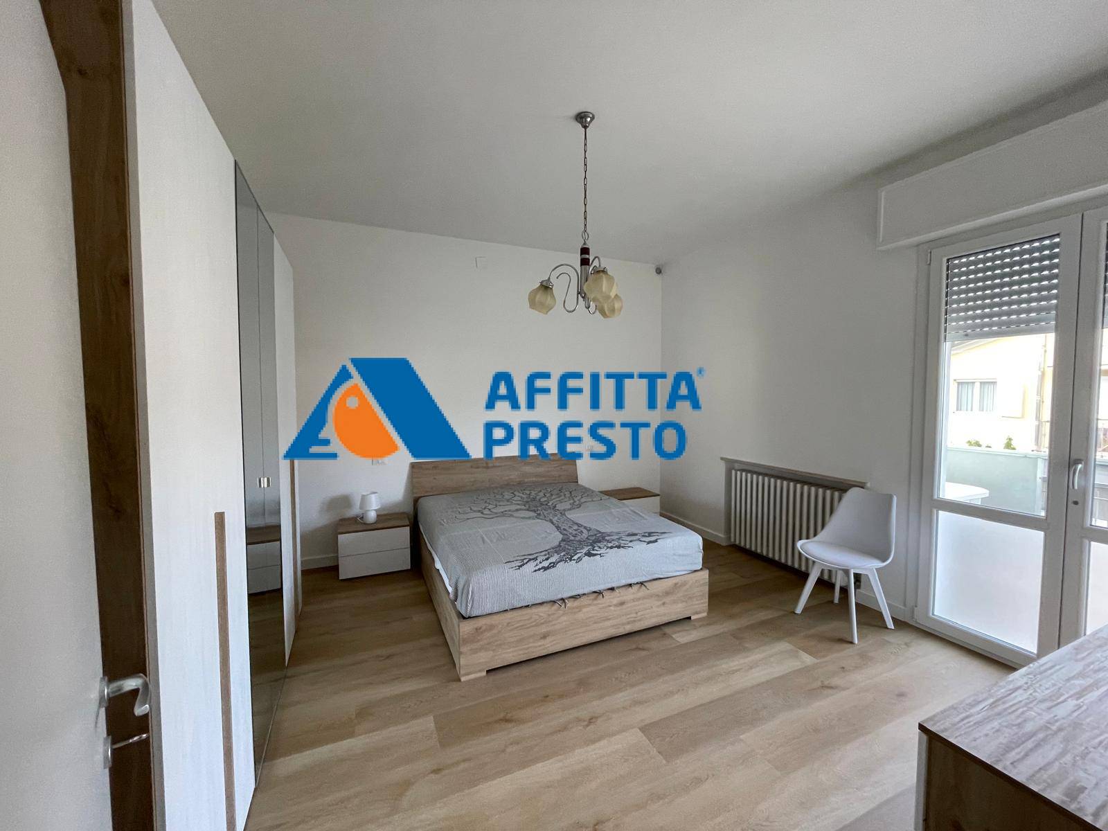 Appartamento in affitto a Cesenatico, Madonnina-Santa Teresa