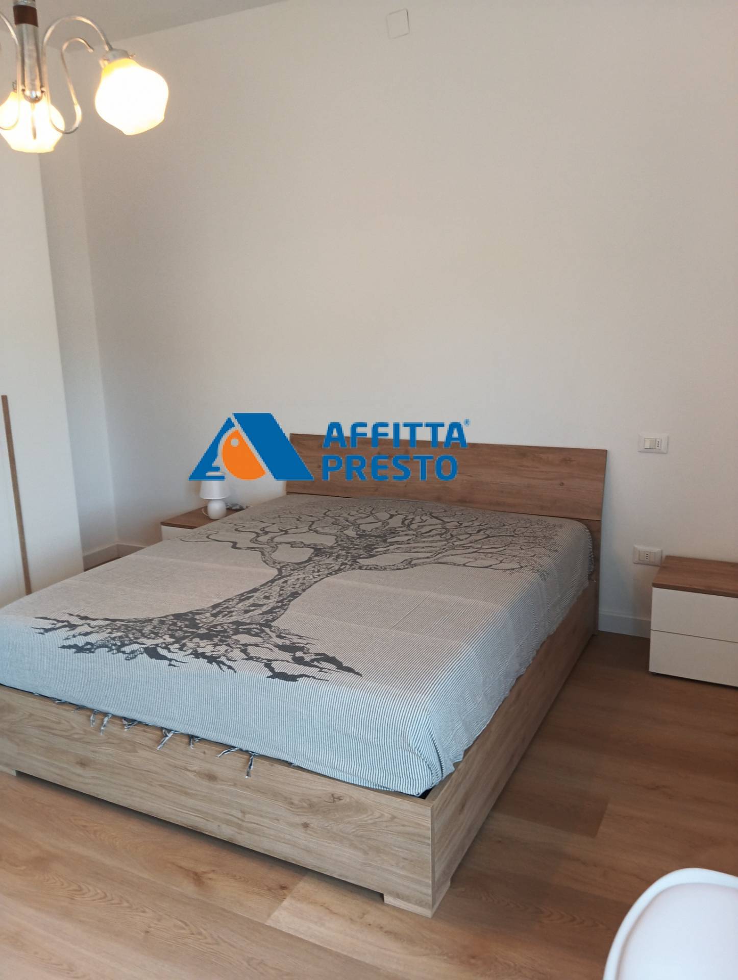 Appartamento in affitto a Cesenatico, Madonnina-Santa Teresa