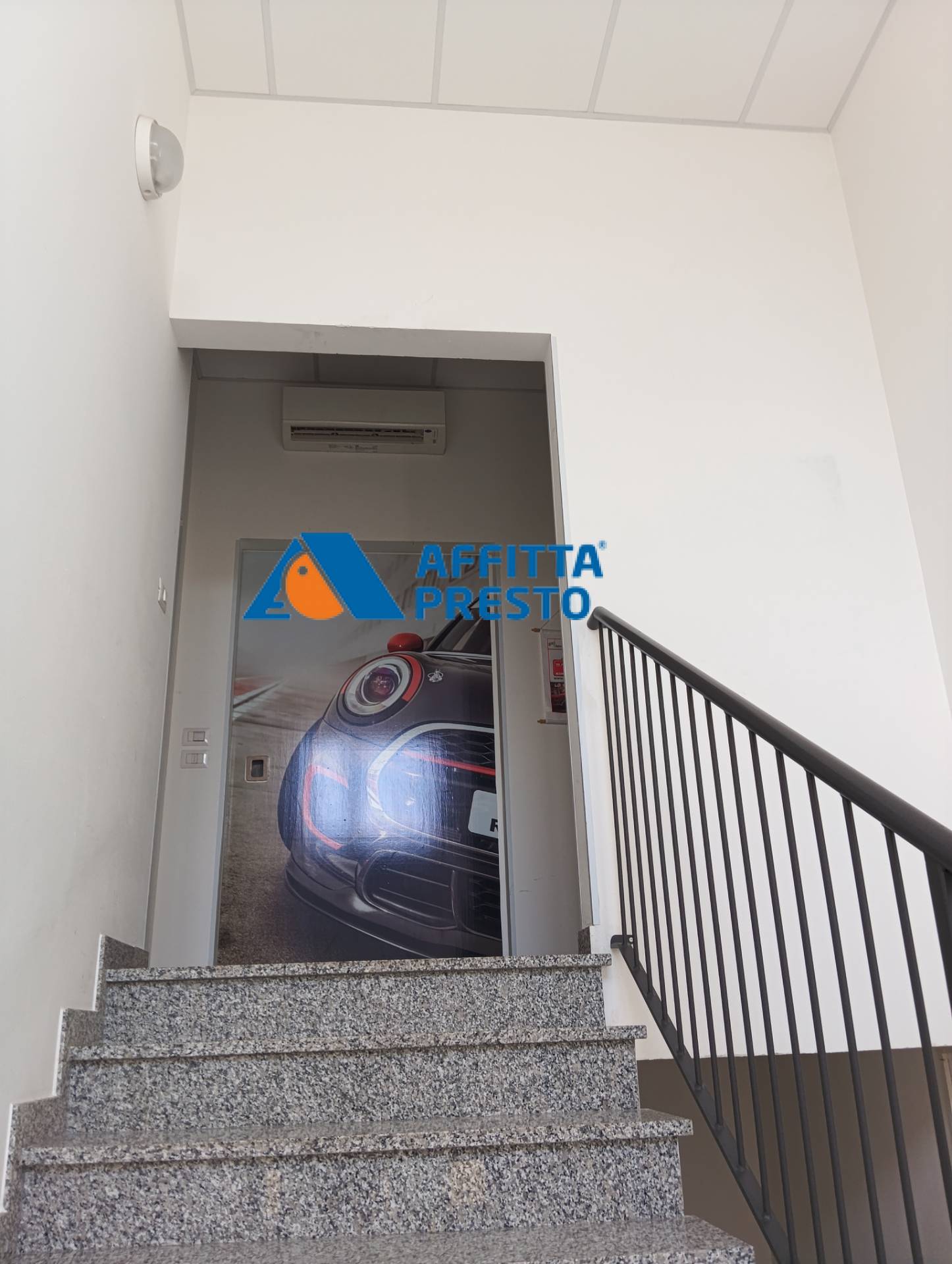 Ufficio in affitto a Longiano, Crocetta