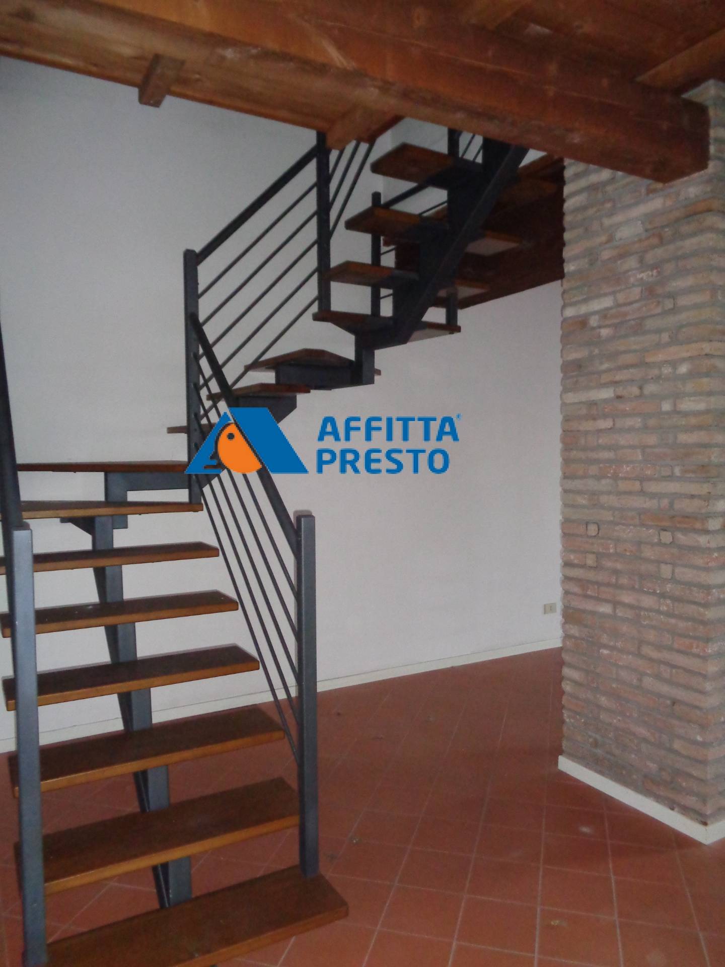 Ufficio in affitto a Gambettola, Budrio