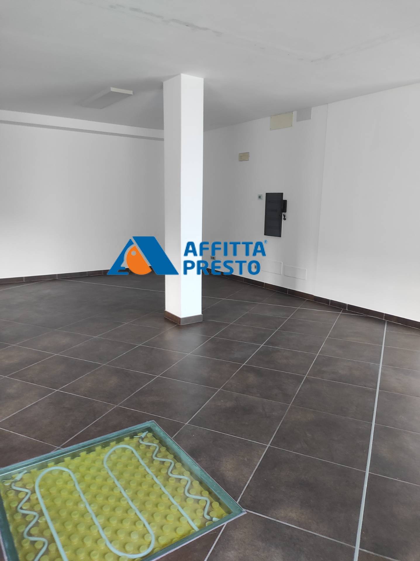 Ufficio in affitto a Savignano sul Rubicone, Cesare