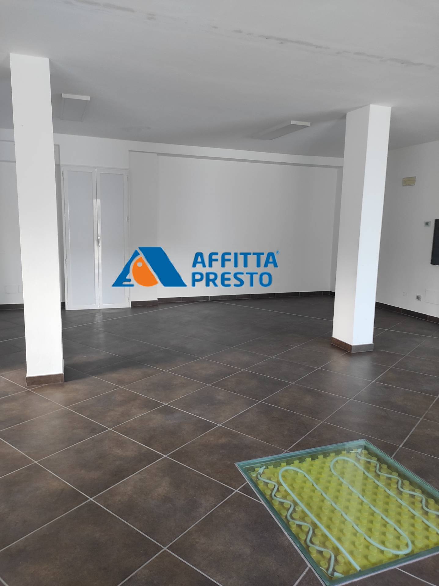 Ufficio in affitto a Savignano sul Rubicone, Cesare