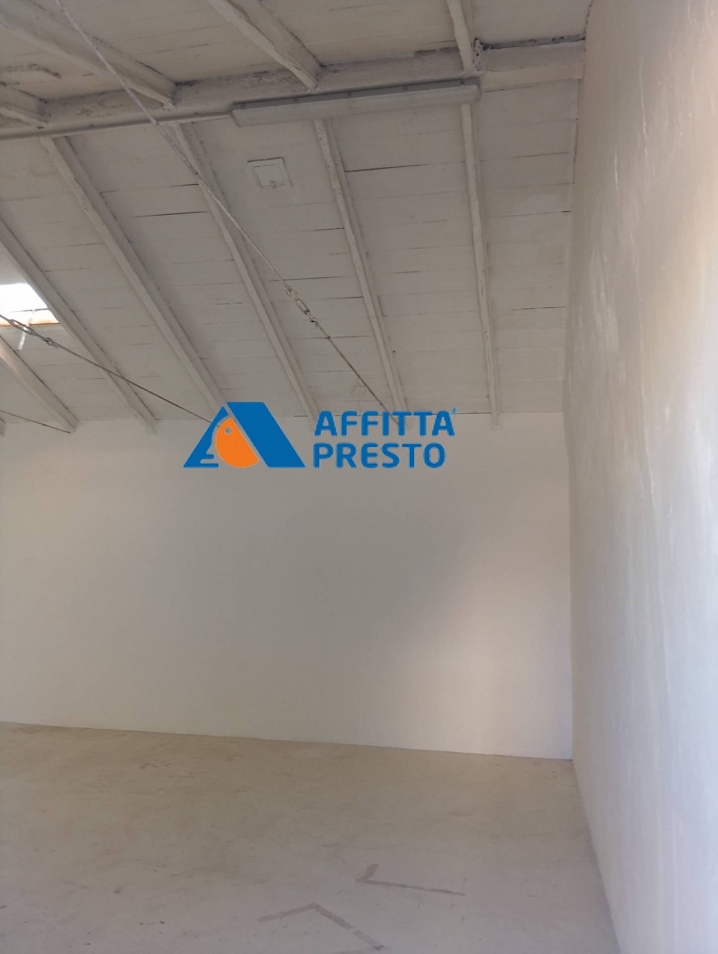 Deposito in affitto a Gambettola, Gambettola