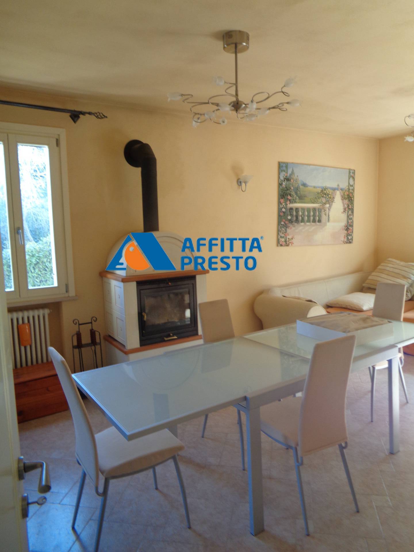 Villetta a schiera in affitto a Montiano, Montiano