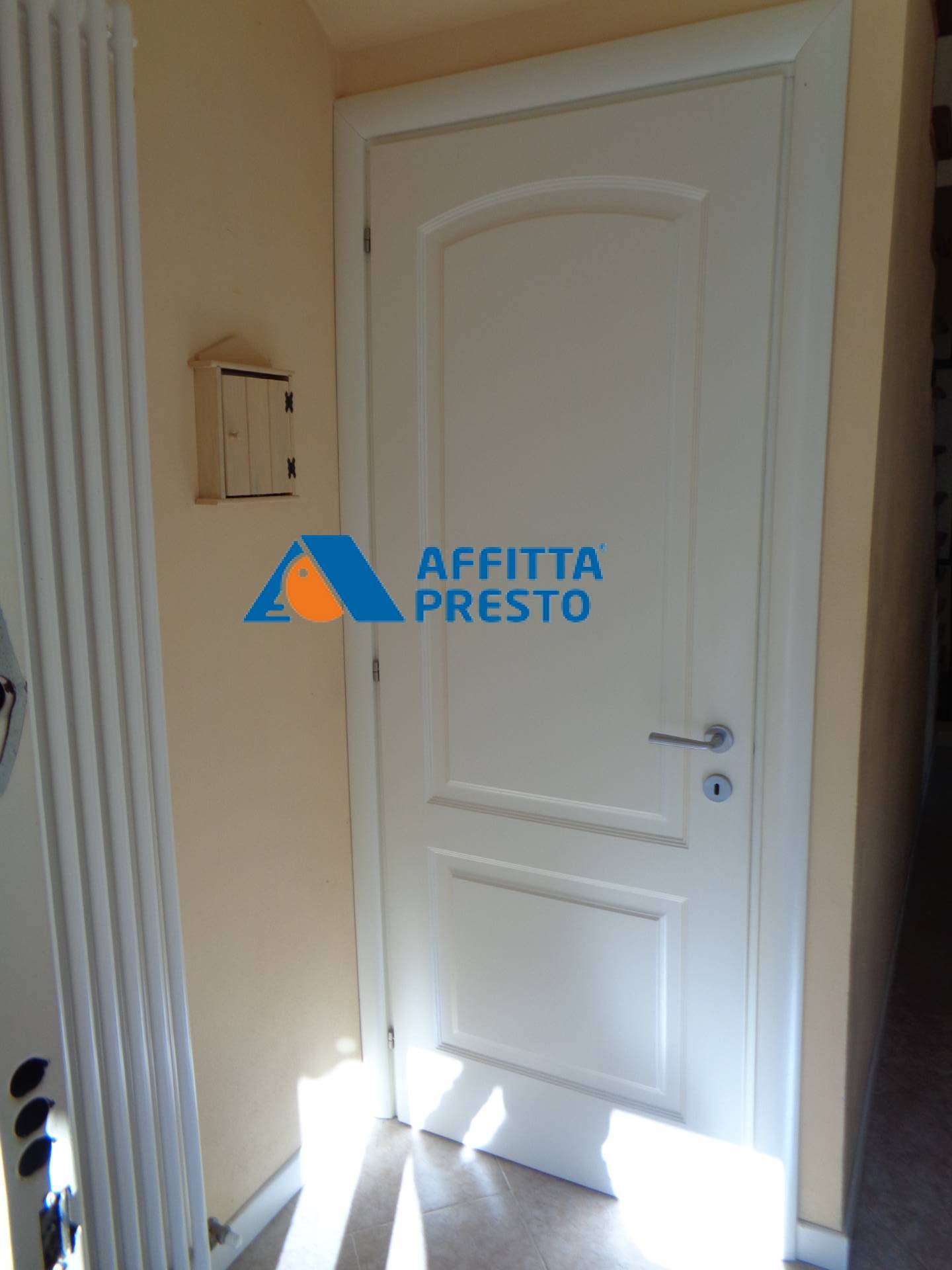 Villetta a schiera in affitto a Montiano, Montiano