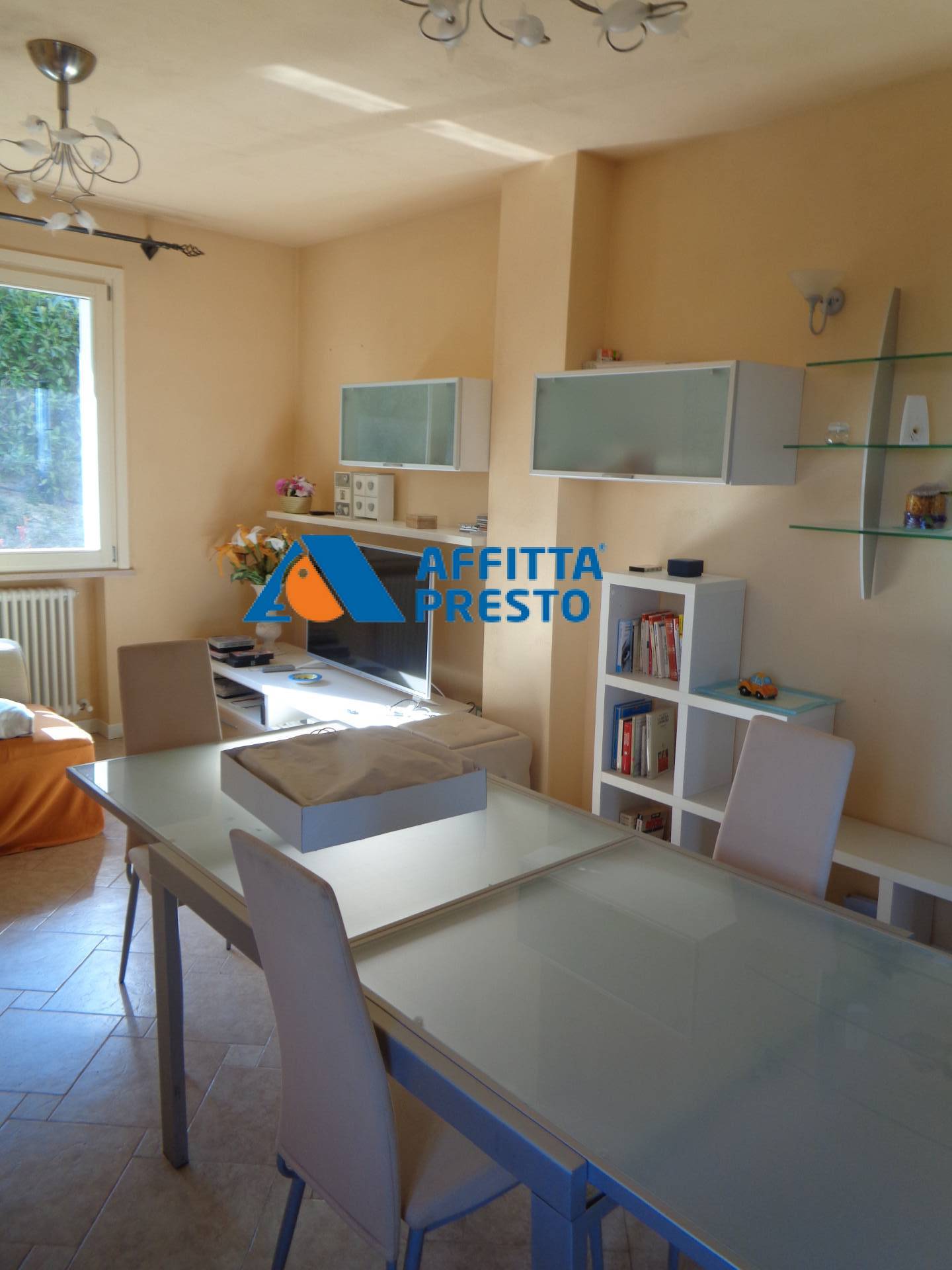 Villetta a schiera in affitto a Montiano, Montiano