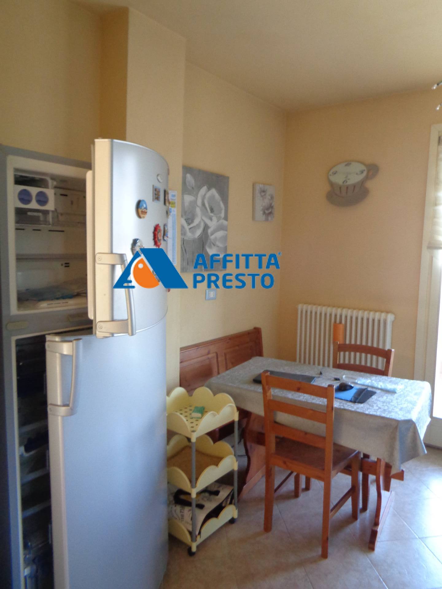 Villetta a schiera in affitto a Montiano, Montiano
