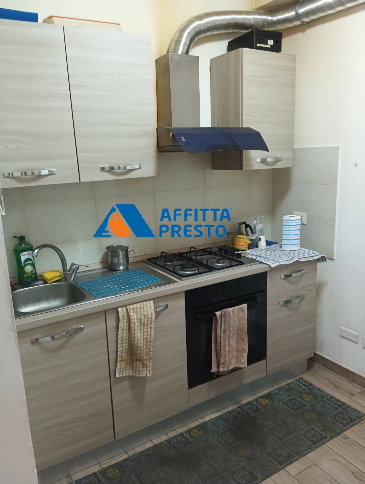 Appartamento in affitto a Savignano sul Rubicone, Rio Salto