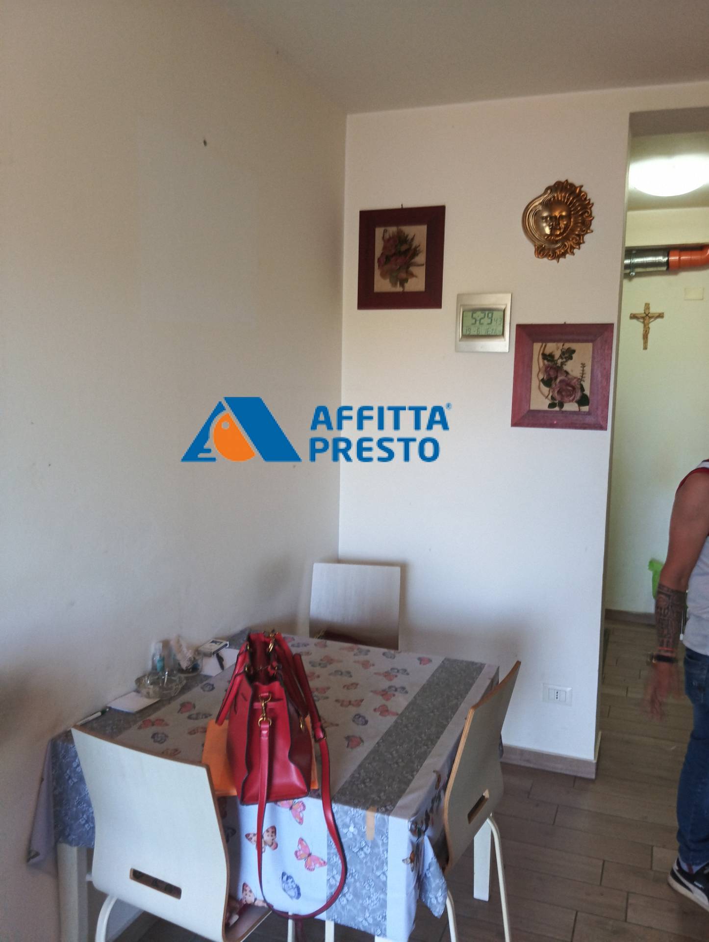 Appartamento in affitto a Savignano sul Rubicone, Rio Salto